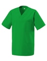 Dames Zorg Tuniek Exner 273 kelly Green